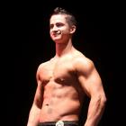 Heath  Sappington - NPC Big Sky Championships 2013 - #1